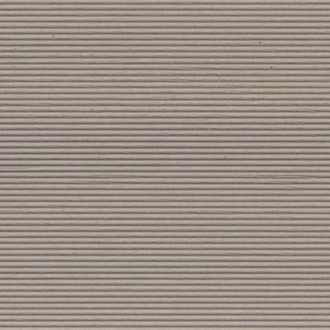 Groja BPC Fertigzaunelement 180x180cm Bi-Color Sand - gerillt