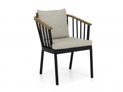 Apple Bee Condor Dining Armchair