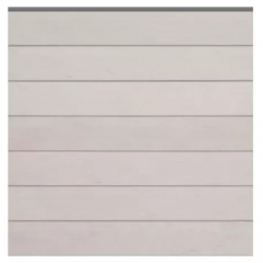 Bi-Color Sand-Abschlussprofil Anthrazit 
