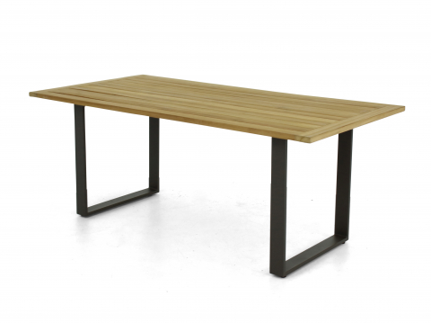 Apple Bee Condor Dining Tisch 190cm