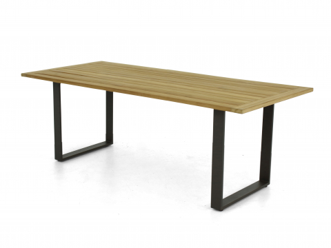 Apple Bee Condor Dining Tisch 240cm