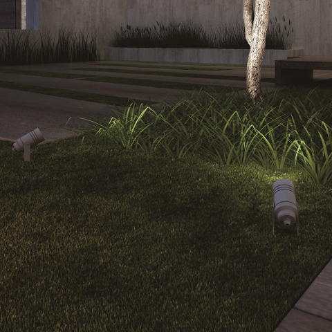 CMD Strahler 9028, anthrazit