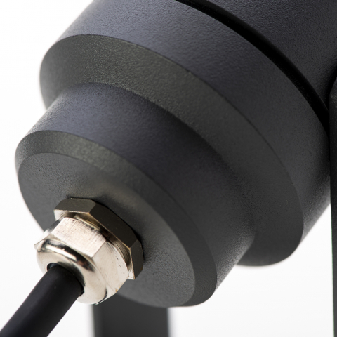 CMD Strahler 9028, anthrazit