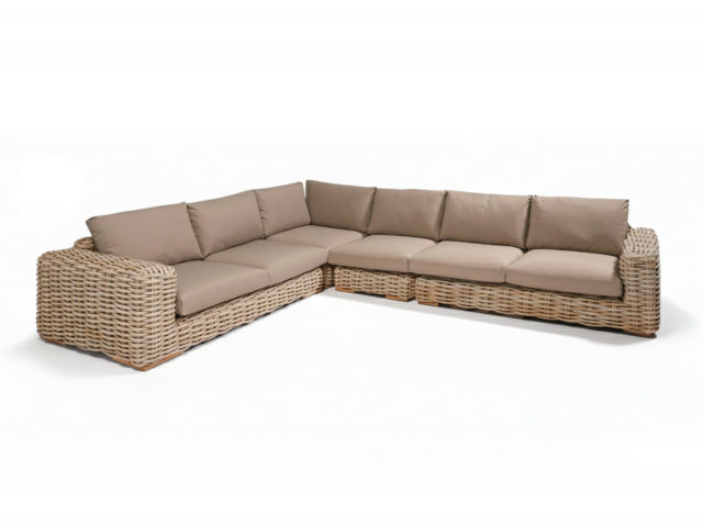 Apple Bee FFF Lounge-Set