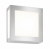 CMD Wandleuchte Aqua Legendo 17 mini BM Edelstahl