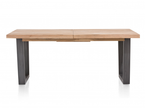 Habufa Charleston Tisch erweiterbar 190cm - 240cm