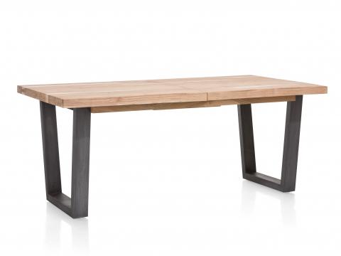 Habufa Charleston Tisch erweiterbar 190cm - 240cm