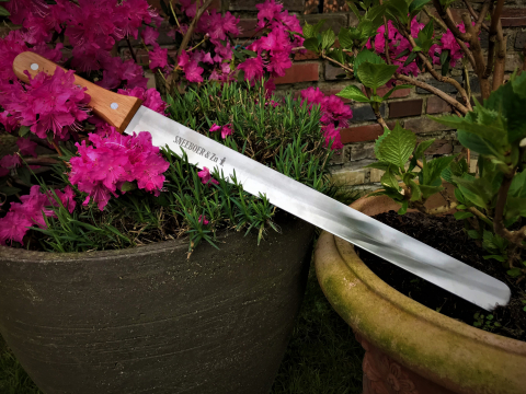 Sneeboer Töpfermesser 9064