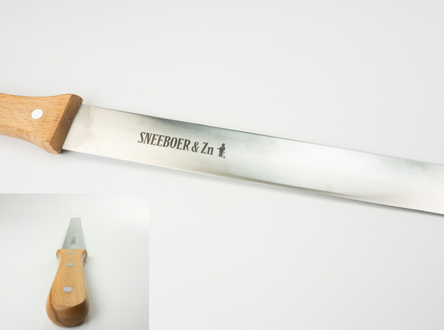 Sneeboer Töpfermesser 9064