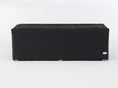 Zebra Schutzhülle 6116 für Jack Lounge Comfort 5260 u. 5281 Schwarz