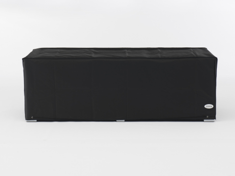 Zebra Schutzhlle 6116 fr Jack Lounge Comfort 5260 u. 5281 Schwarz