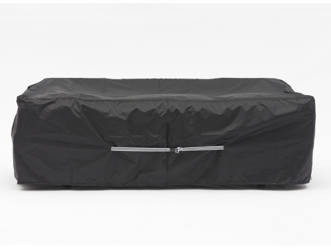 Zebra Schutzhlle 6229 fr Fly/Sky 3-Sitzer Schwarz