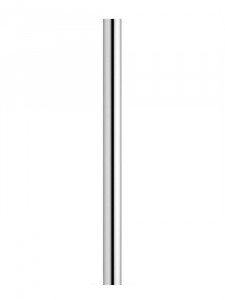 Ideal Systemhaltestange Modell 15, 3m