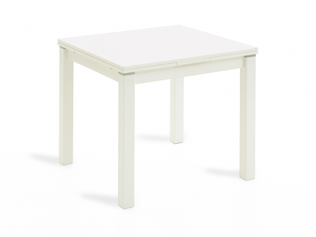 Niehoff Minimax Tisch San Remo erweiterbar, 110cm | Indoor-Möbel