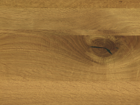 Tisch 220cm Tree-Top Niehoff | Indoor-Möbel Charaktereiche