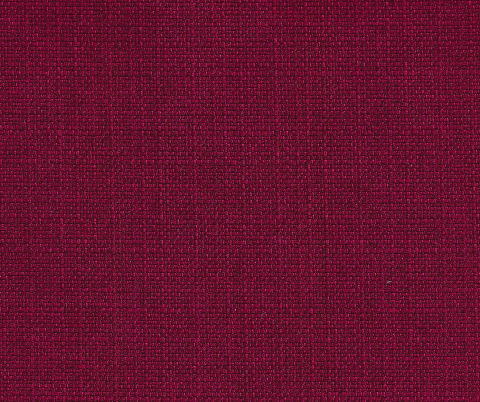 Niehoff Coppa Schalensessel, Wildeiche - Stoff rot