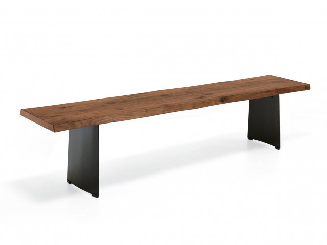 Niehoff Minimax Tisch San Remo erweiterbar, 80cm | Indoor-Möbel
