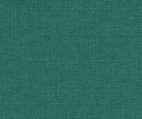 Niehoff Coppa Schalensessel, Eiche bianco - Stoff blau-grn