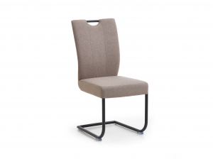 Schwingstuhl taupe