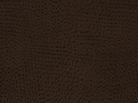 Niehoff Colorado Stuhl 741, Wild-Nussbaum, Microfaser Nirvana dunkelbraun