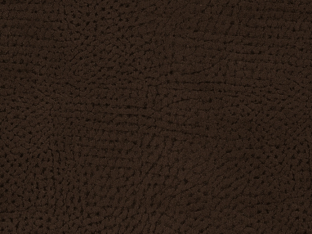 Niehoff Colorado Stuhl 741, Wild-Nussbaum, Microfaser Nirvana dunkelbraun