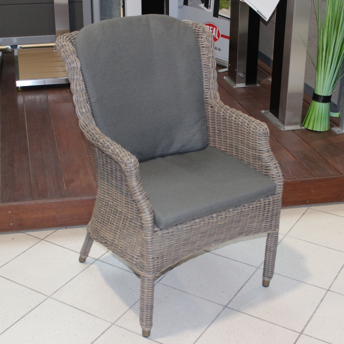 4seasons Del Mar Dining Sessel Abholartikel Ausstellungsstuck Ebay