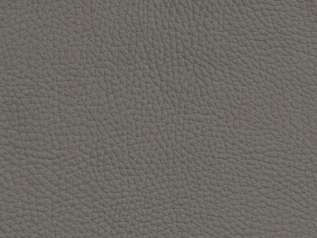 Niehoff Colorado Stuhl 741, Eiche bianco, Leder Napoli schiefergrau