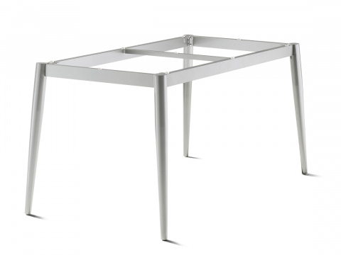 | Tischgestelle Metall | | Gartentisch Gartenmöbel Exclusiv-Gartentische Gartentisch |