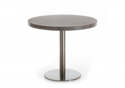 Niehoff Bistro Sulentisch rund 90cm