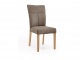Niehoff Stuhl Super Sedia 1081, Struktureiche terra, Rocky schlamm