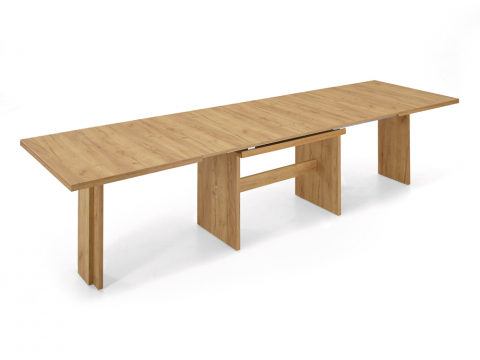 Niehoff Multi Decor Kulissentisch 1083, 160cm - 320cm