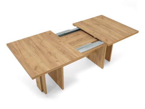 Niehoff Multi Decor Kulissentisch 1083, 160cm - 320cm