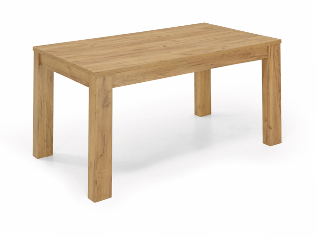 Niehoff Ausziehtisch Multi Decor 1093, 160cm - 230cm