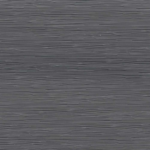 GrojaViento BPC Zaun Steingrau co-extrudiert 90x180 90cm Rahmen Anthrazit DB 703