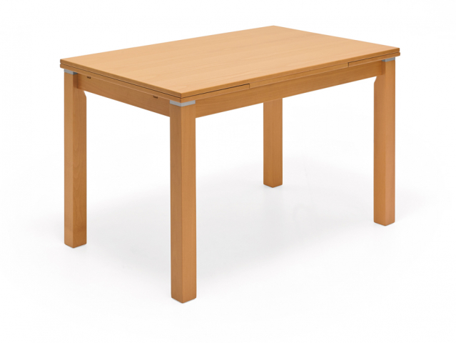 Niehoff Lunch Tisch 7413 erweiterbar, 110cm - 170cm
