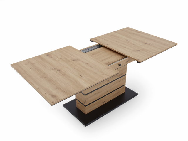 Niehoff Amado Tisch erweiterbar, 160-200cm