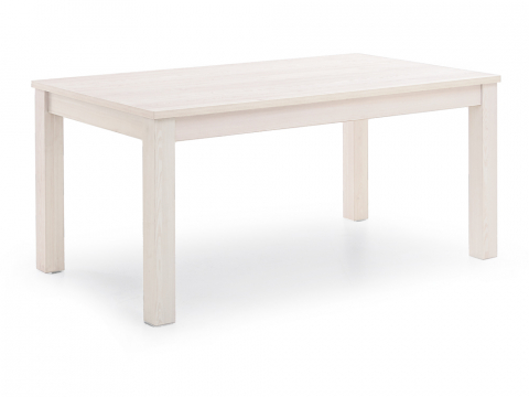 Niehoff Dekora Ausziehtisch 3973, 140cm