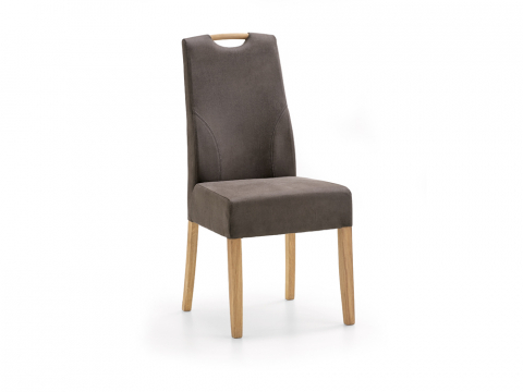 Indoor-Möbel | Stuhl | Microfaser