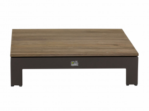 Loungetisch 87x87x23cm