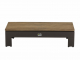 Apple Bee Sticks and More Loungetisch 87x43cm