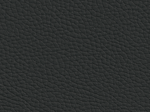 Niehoff Schwingstuhl 6861, schwarz