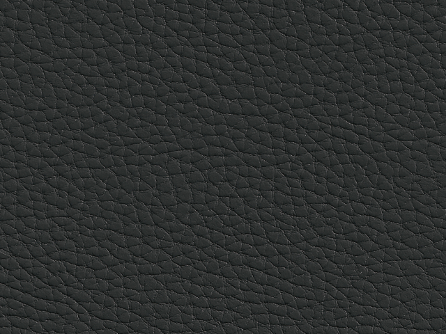 Niehoff Schwingstuhl 6861, schwarz