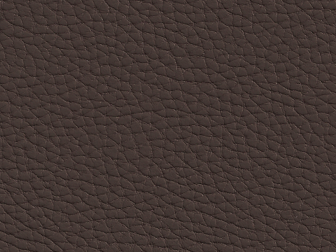 Niehoff Schwingstuhl 6861, dunkelbraun