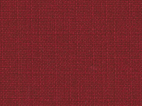 Niehoff Schwingstuhl 2881, rot