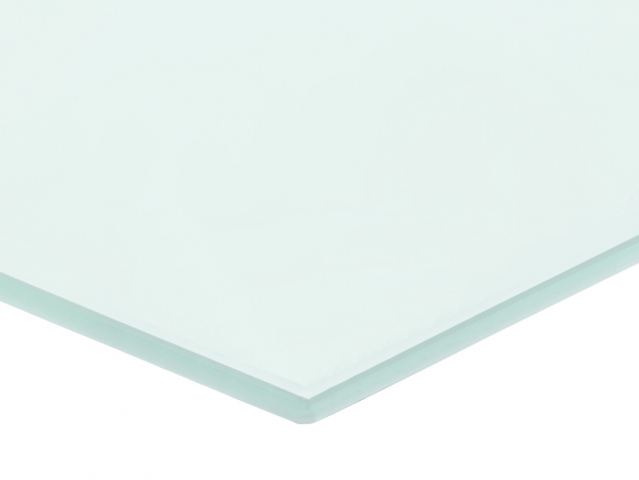 Niehoff Avatar, Design Glastisch 140cm