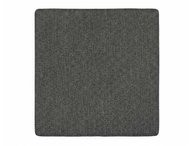 Zebra Quadux Alu Sitzkissen turmalin-grey