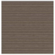 Zaunfeld System Rhombus Alu Vintage Oak 2955 179x180cm