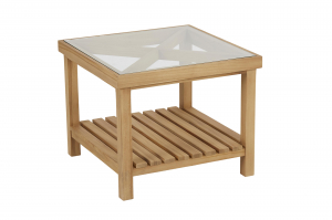 Beistelltisch 55x55cm