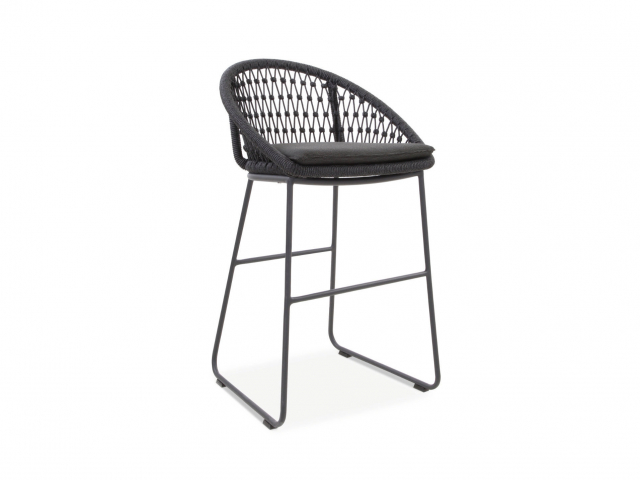 Niehoff Kuta Tresenstuhl