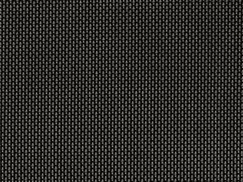 Niehoff Scalea Hochlehner, schwarz, Armlehnauflage Teakholz